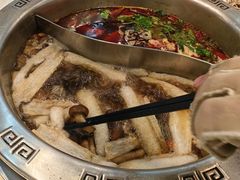 -天宜隆蘑菇宴火锅(石景山旗舰店)