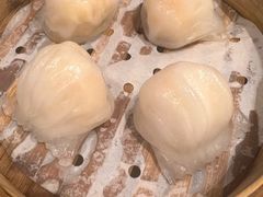 明虾烧卖皇-稻香酒家(长宁KING88广场店)