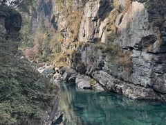 -石台牯牛降景区