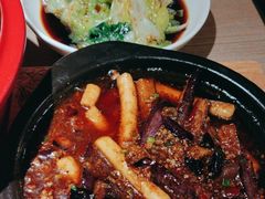 -望蓉城·古法酸菜鱼·川小馆(金桥国际店)