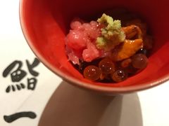 -鮨一日本料理(大中华店)