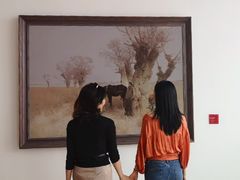 -四川美术学院美术馆