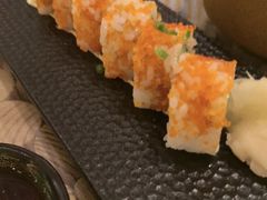 -西村日本料理(香格里拉饭店)