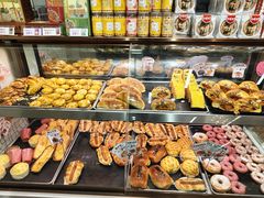 大堂-Caidie Bakery采蝶轩(百越店)