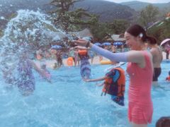 -苏州乐园森林水世界