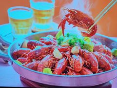 -神府路壹号·海鲜烧烤·砂锅粥·锅物(三坊七巷店)