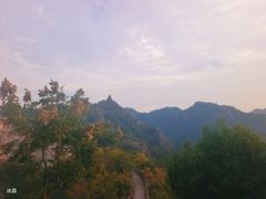 -永康小长城