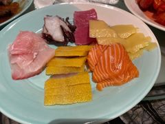 -厦门艾美酒店·新食谱西餐厅