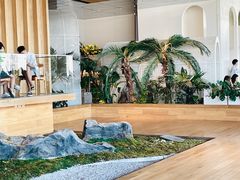 -Seesaw Coffee(朝阳大悦城店)