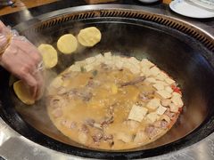 -东三省东北铁锅炖(龙泉店)