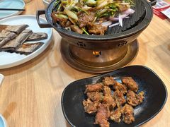 -宏状元现熬粥·京味菜(黄寺大街店)