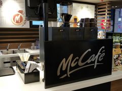 -麦当劳(东急新天地店)