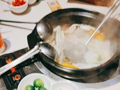 -百年果林椰子鸡(中洲店)