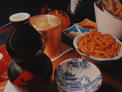 -三两三民谣咖啡清吧