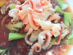 -箸福·夜上海(月牙湖公园店)