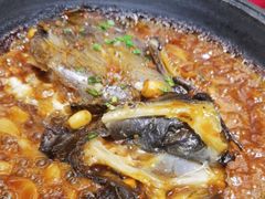 -北塘海鲜·天津菜(大光明桥旗舰店)