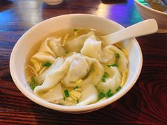 荠菜馄饨-哑巴生煎(临顿路店)