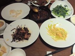 -逸林轩中餐厅(中信泰富朱家角锦江酒店)