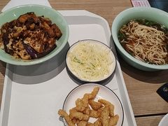 -李先生牛肉面大王(广渠门内店)