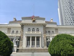 -中国福利会少年宫