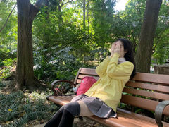 -金花茶公园