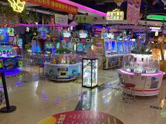 -大玩家(万达广场大连甘井子店)