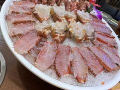 -东海怡品海鲜豆捞(星街坊店)