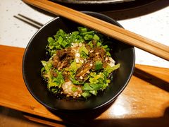 -莽子老火锅(大坪店)