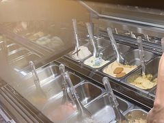 -CREAM STORY意大利手工冰淇淋&甜品(万象前海店)