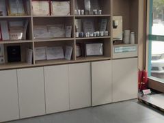 -瑞派伍一宠物医院·眼科·骨科·猫科转诊中心(马王堆院)