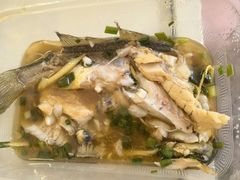 -温州炎亭海鲜阁(万塘路店)