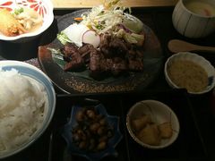 -味太助·银饭食堂(中华城店)