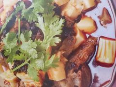 -hallch好吃餐厅(奥体中心店)