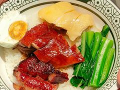 -广九餐室(陈家祠扬韬广场店)