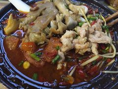 -李米线(武陵路店)