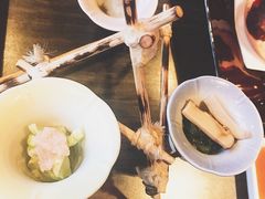 -滩万日本料理Nadaman(国贸大酒店)