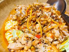 汁水跳跳蛙-合品记·湖南私房菜&小龙虾(霄云路店)
