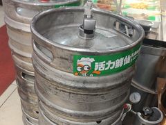 -孟记粥铺·家常菜·烧烤·粥(亚运村店)