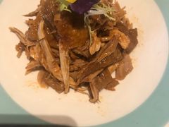 -芳芳私房菜·精做淮扬菜(承德路店)