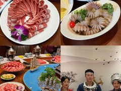 -天宜隆蘑菇宴火锅(石景山旗舰店)