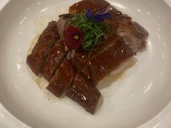 招牌烧鹅-顺德了能馆(虎门店)