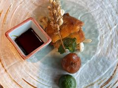 -花潮料理艺食馆(成都万象城店)