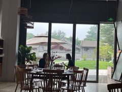 -The Rug Cafe(王府中环店)