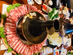 -额尔敦传统涮火锅·冰煮羊(铁东店)