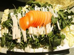 -小碗大胃(福久源新天地店)