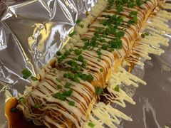 -日葵 大阪烧ひまり(仙霞路店)