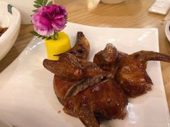 -德胜轩正宗顺德菜(宝安沙井会展中心店)