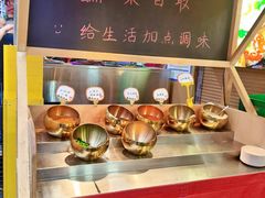 -为民烧烤吧.自贡爆炒菜.成都烧烤(收录20年好店)