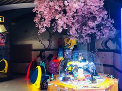 -极乐汇汗蒸会馆(杭州店)