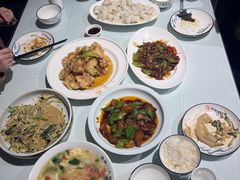 -长春市茶啊衝饭店(南湖公园店)